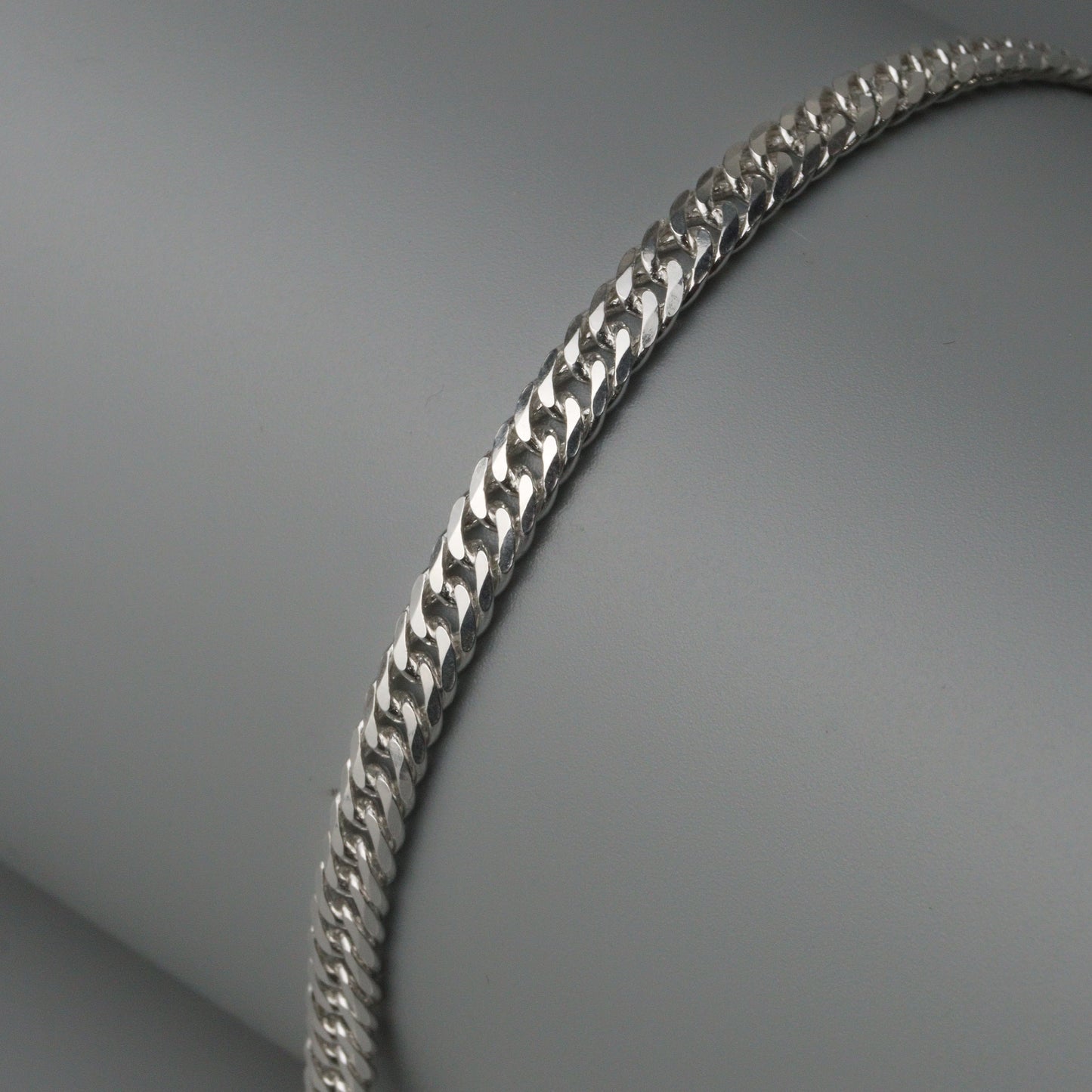 S925 Silver RUDEUS Bracelet