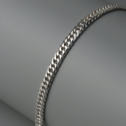 S925 Silver RUDEUS Bracelet
