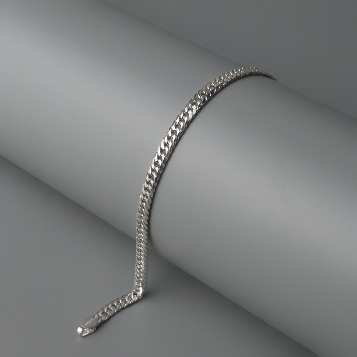 S925 Silver RUDEUS Bracelet