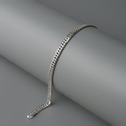 S925 Silver RUDEUS Bracelet
