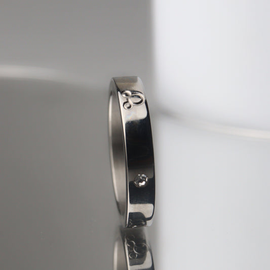 MORTIMER Silver
