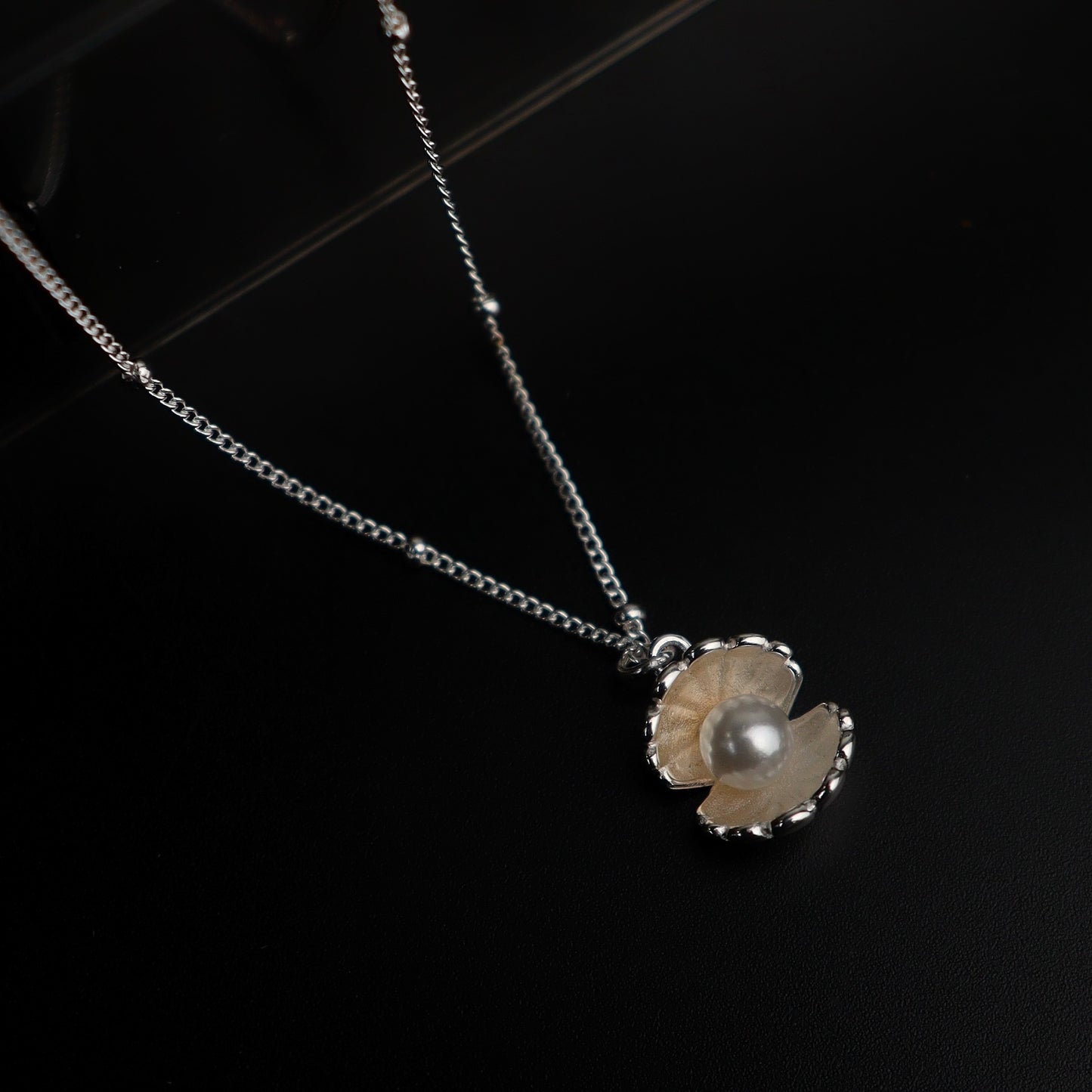SULU S925 Silver