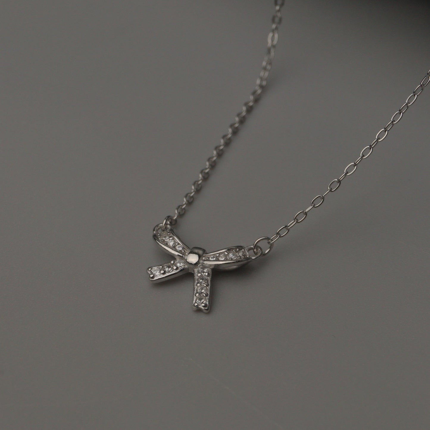 TIANA S925 Silver