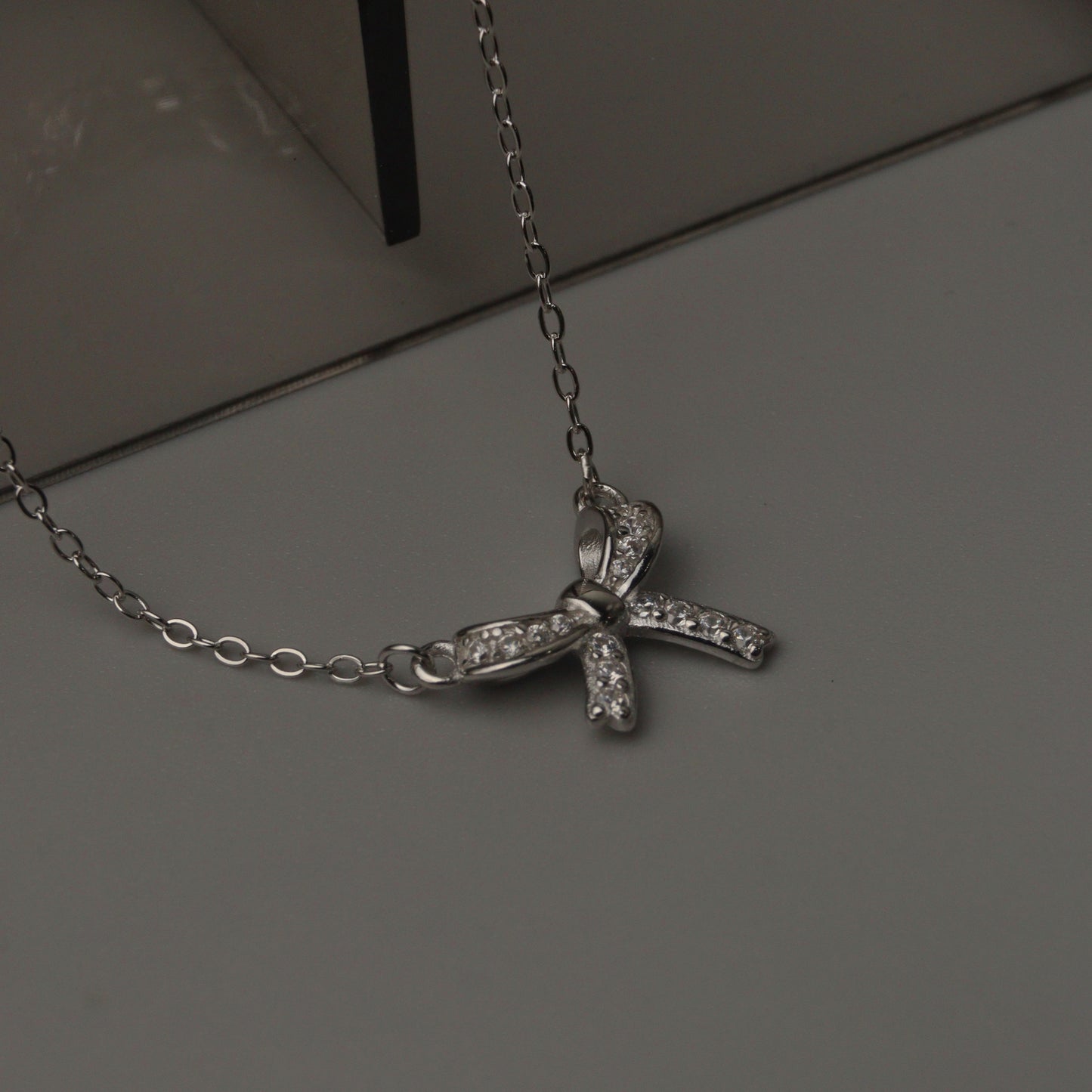 TIANA S925 Silver