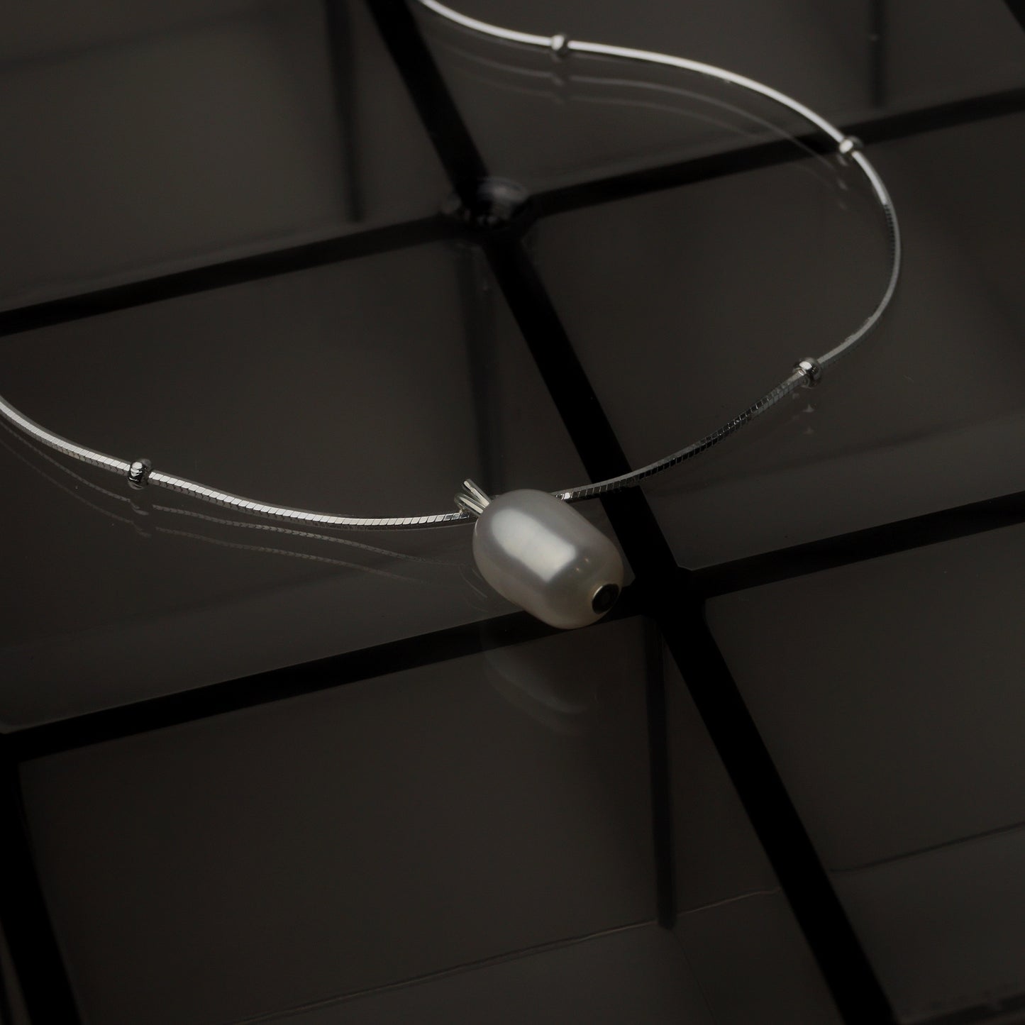 KASUMI S925 Silver