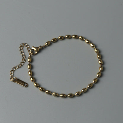 AMANI Geo Ball Bracelet