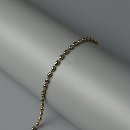 AMANI Geo Ball Bracelet