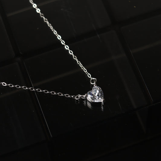 ADLEY S925 Silver