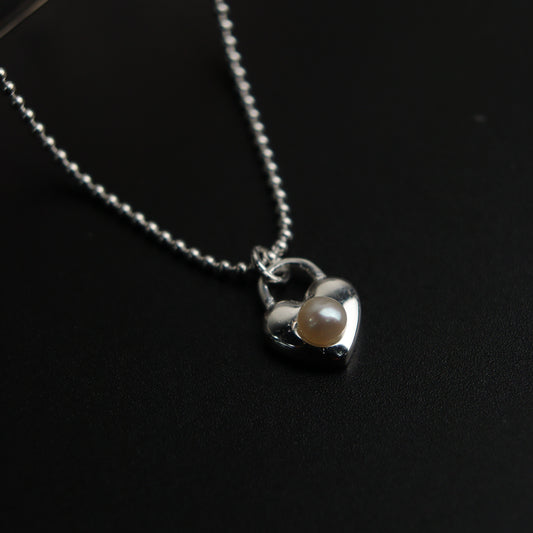 ISSA S925 Silver
