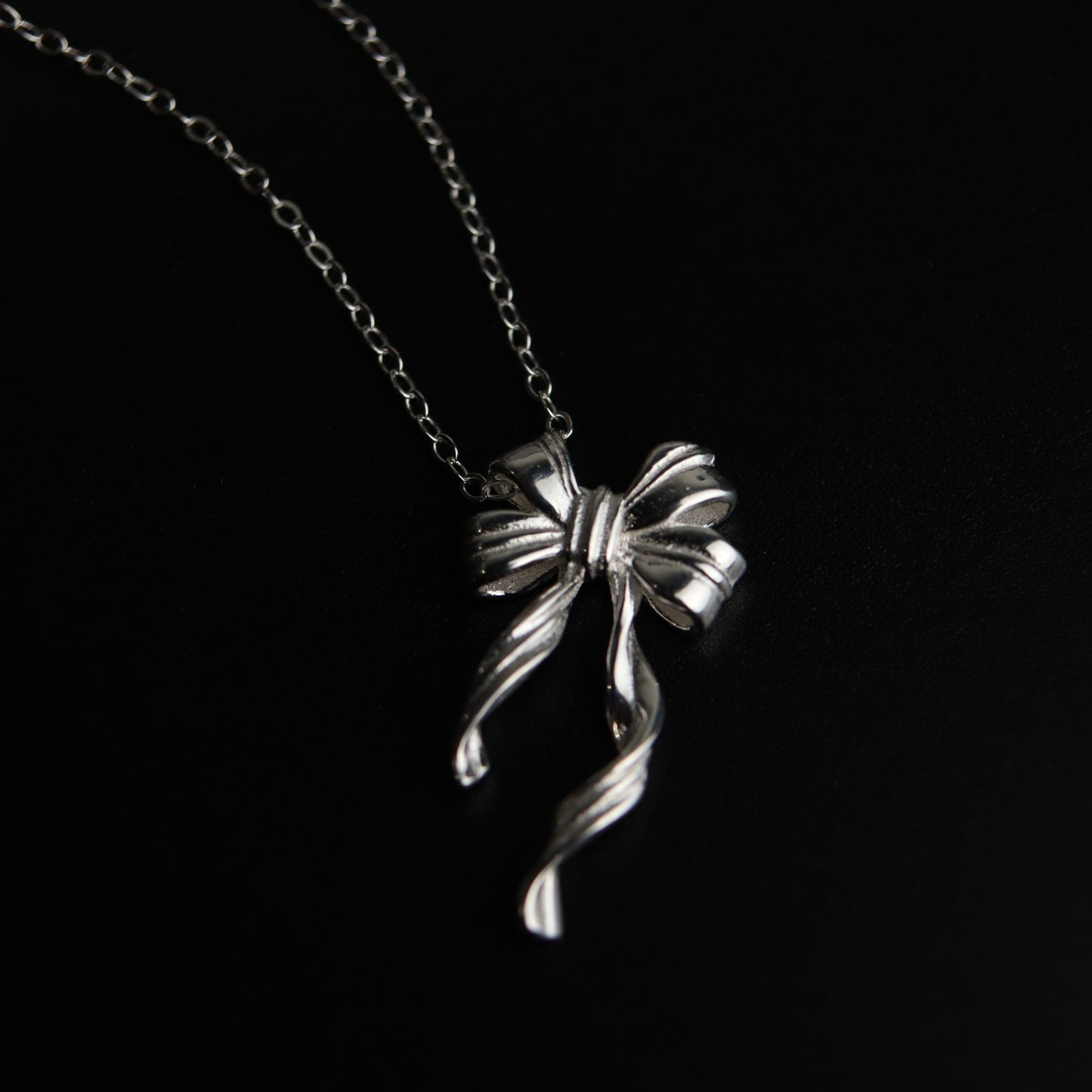 MINA S925 Silver