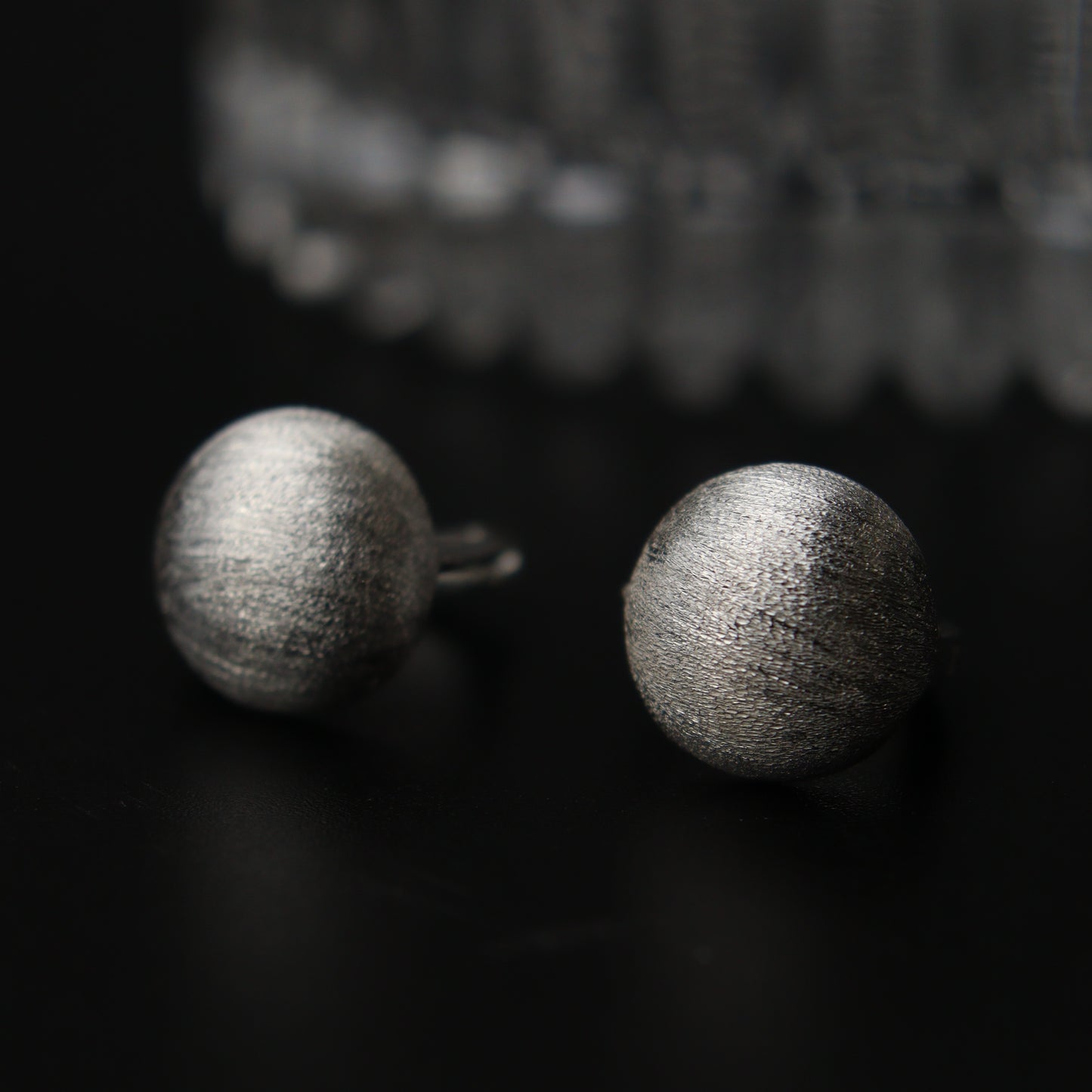 PENCE S925 Silver Pebble