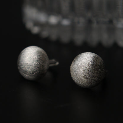 PENCE S925 Silver Pebble
