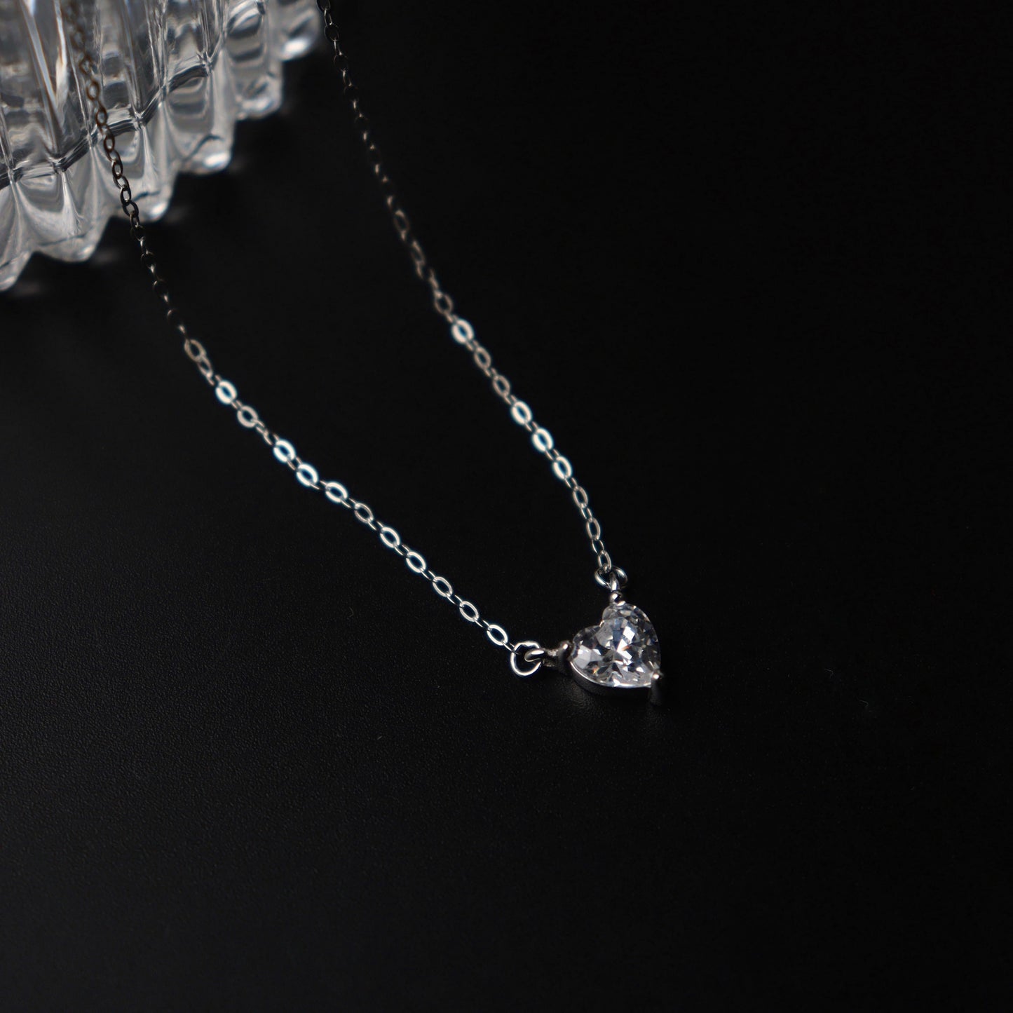 ADLEY S925 Silver