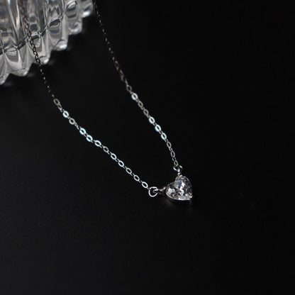 ADLEY S925 Silver