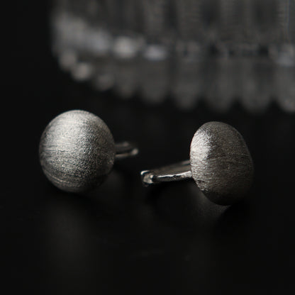 PENCE S925 Silver Pebble
