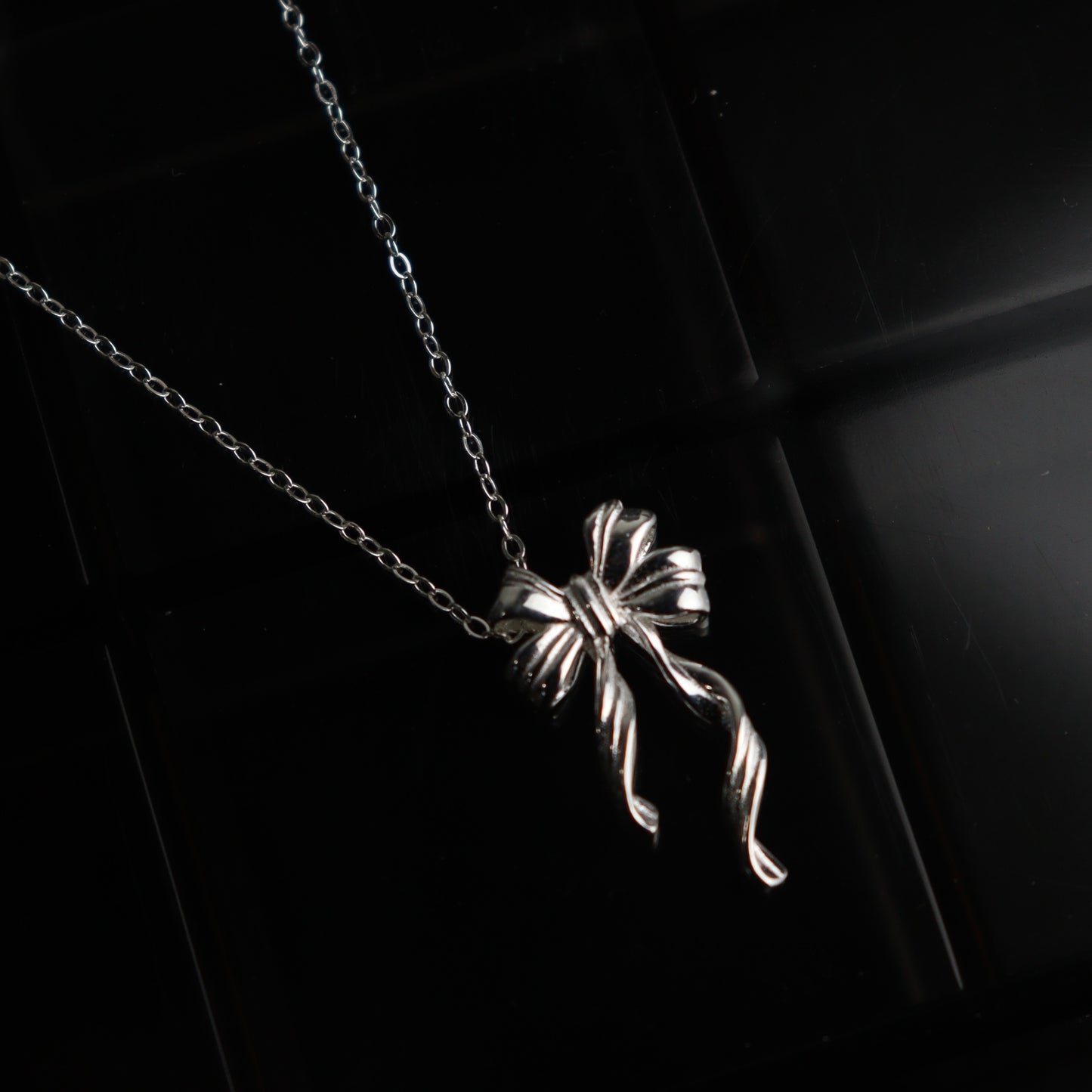 MINA S925 Silver