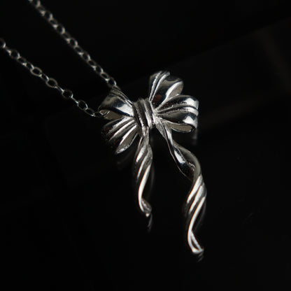 MINA S925 Silver