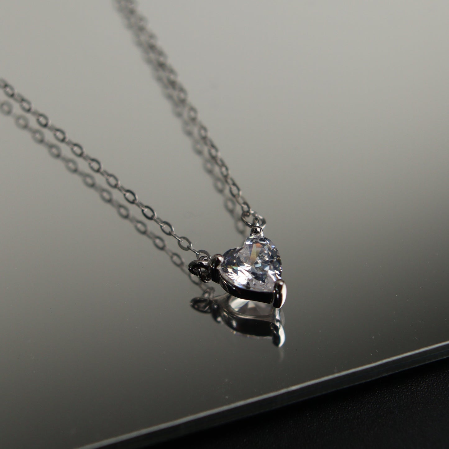 ADLEY S925 Silver