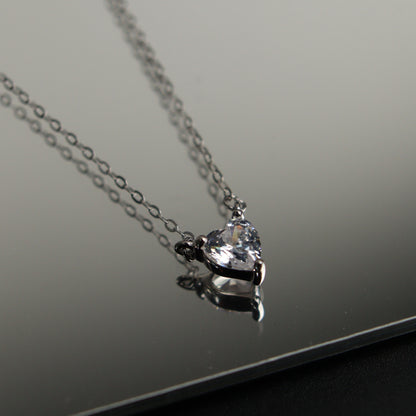 ADLEY S925 Silver