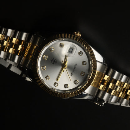 JAZZ Watch