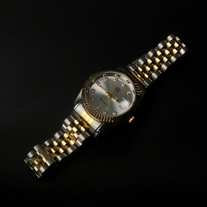 JAZZ Watch