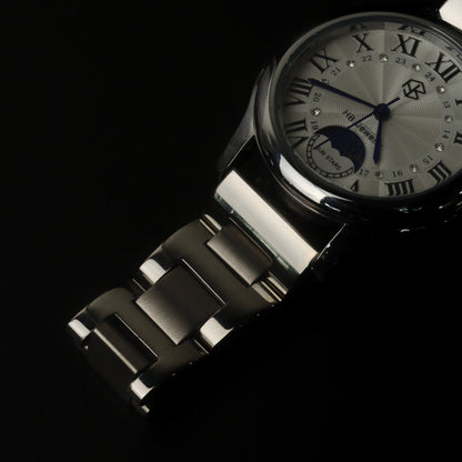 PAXON Watch