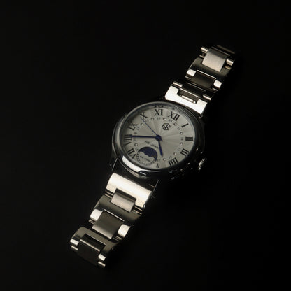 PAXON Watch