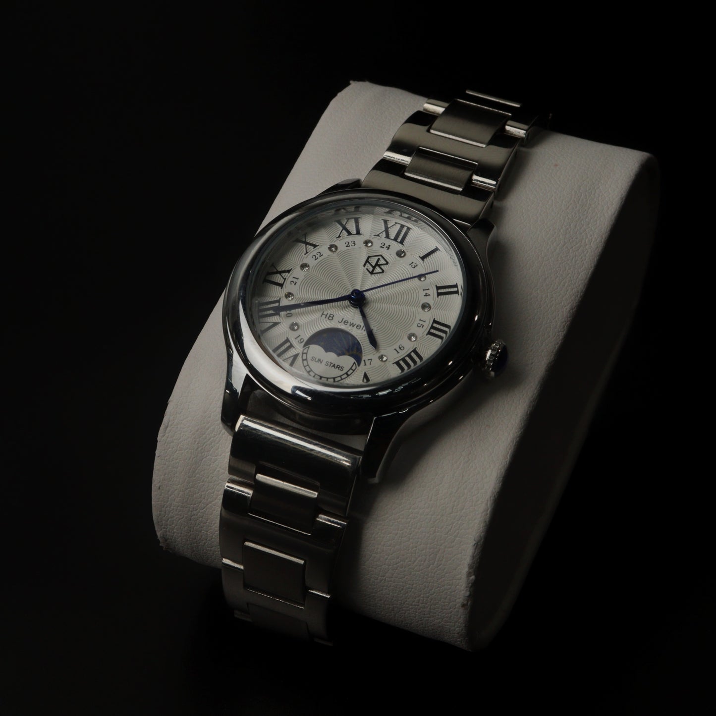 PAXON Watch