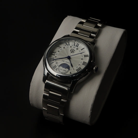 PAXON Watch
