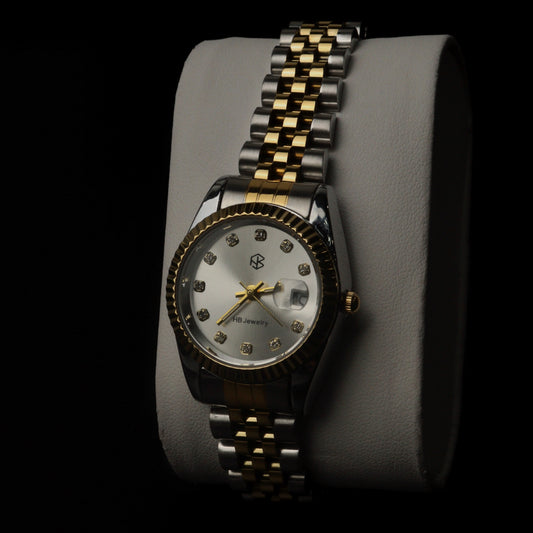 JAZZ Watch