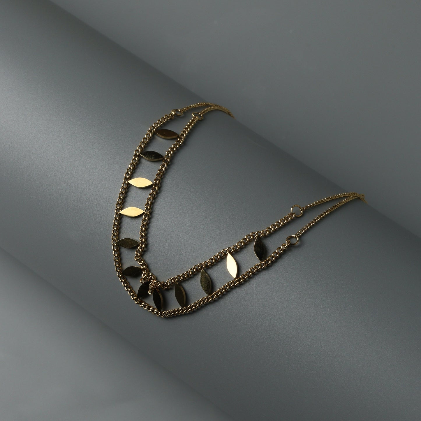 TATIANA Choker Necklace