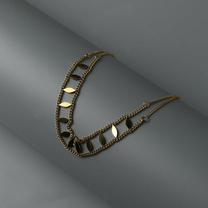 TATIANA Choker Necklace