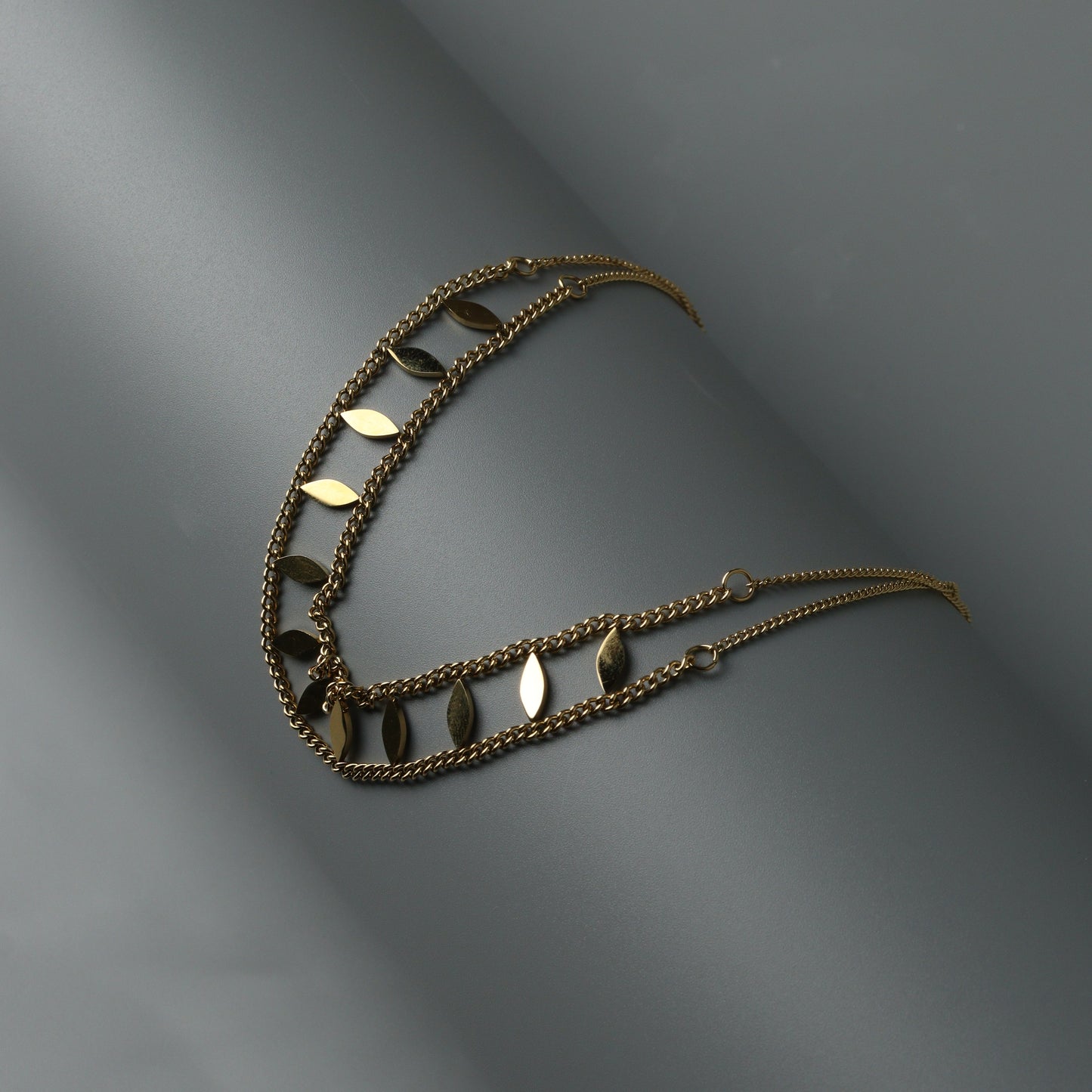 TATIANA Choker Necklace