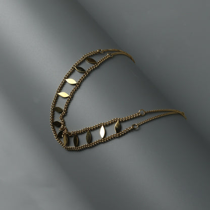 TATIANA Choker Necklace