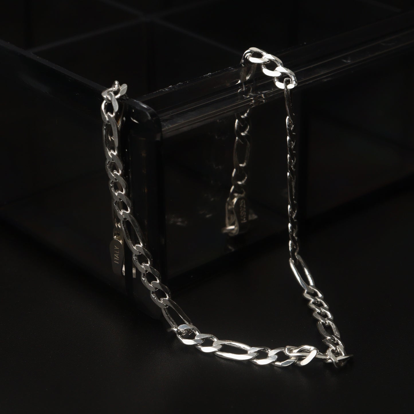 DELTA S925 Silver