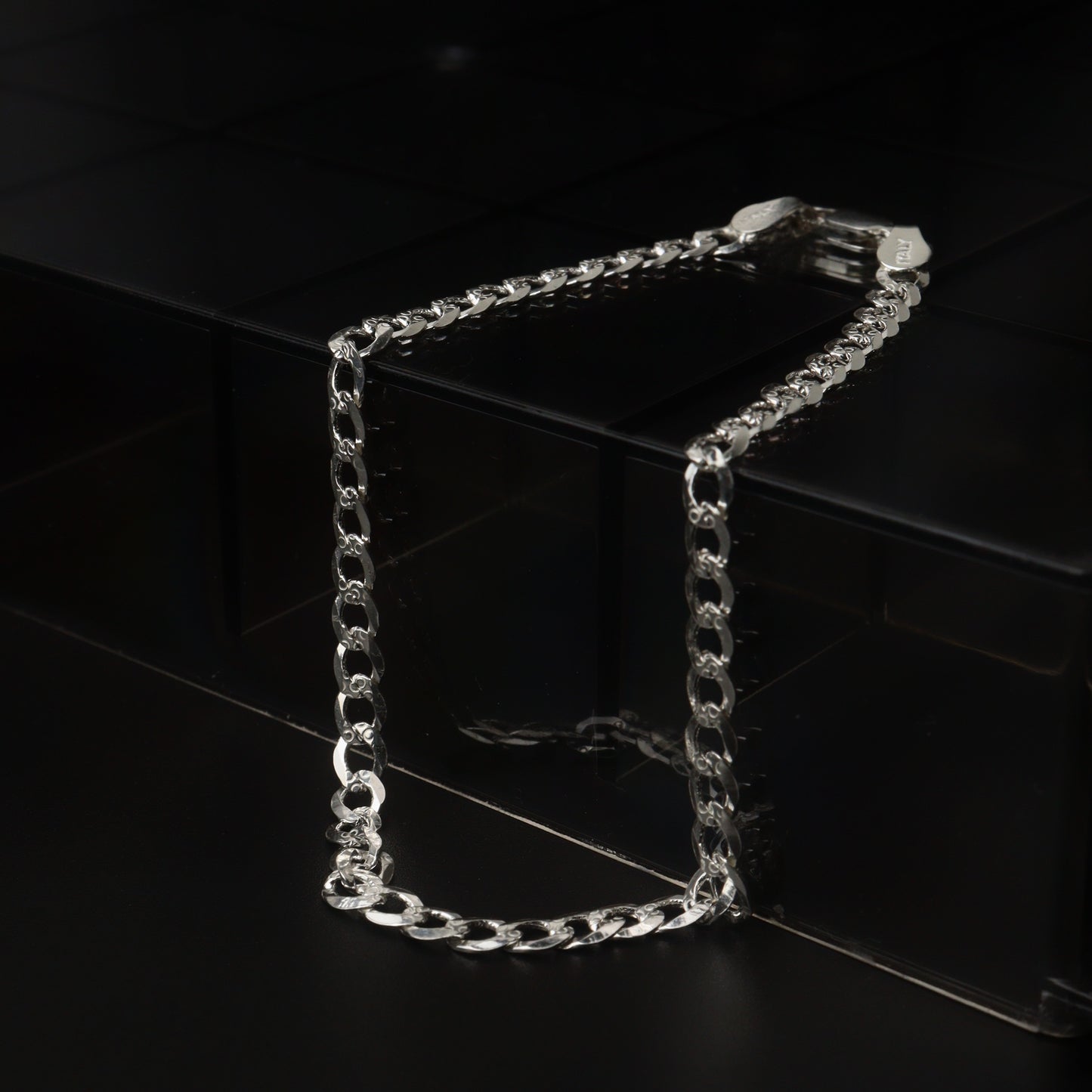 DELTA S925 Silver