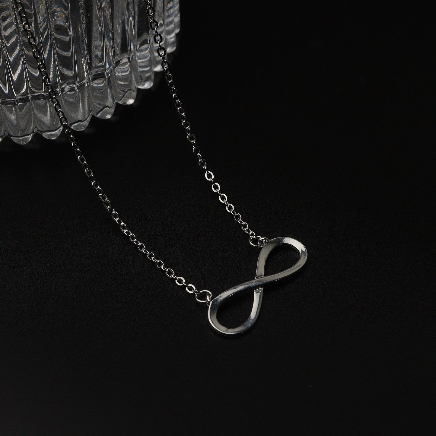 BRIELLE S925 Silver