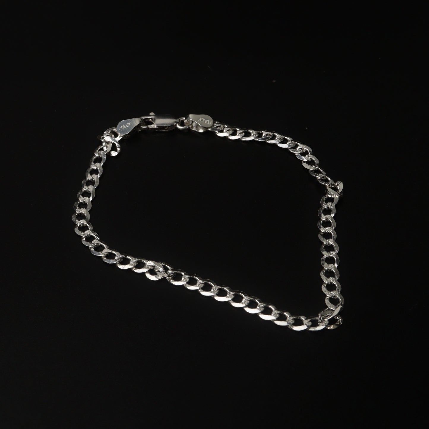DELTA S925 Silver