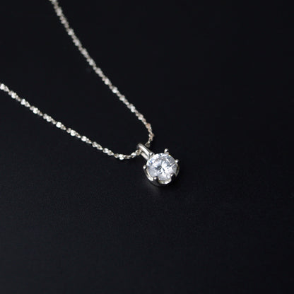 HEMI S925 Silver Necklace