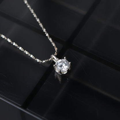 HEMI S925 Silver Necklace