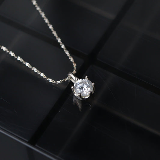 HEMI S925 Silver Necklace