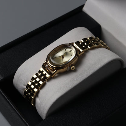 DEMETER Oval Watch
