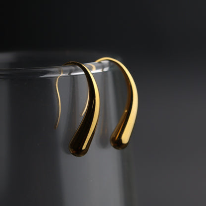 HAISLEY Drop Earrings