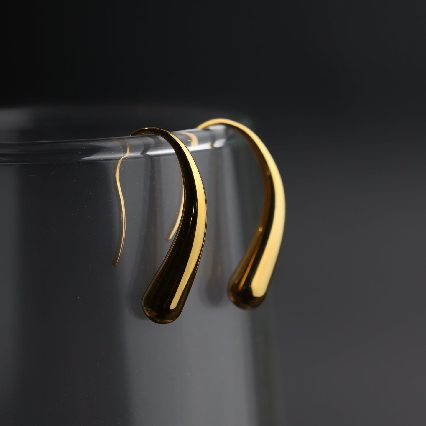 HAISLEY Drop Earrings