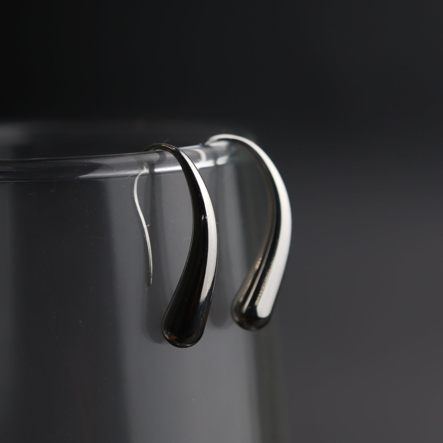 HAISLEY Drop Earrings