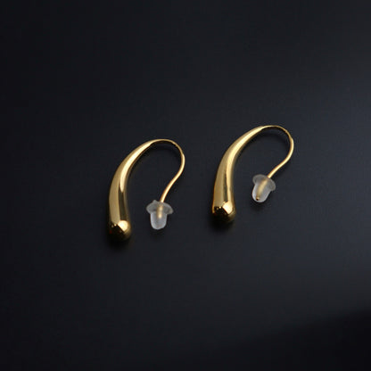 HAISLEY Drop Earrings