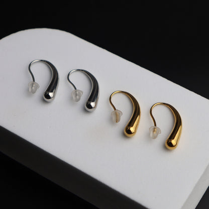 HAISLEY Drop Earrings