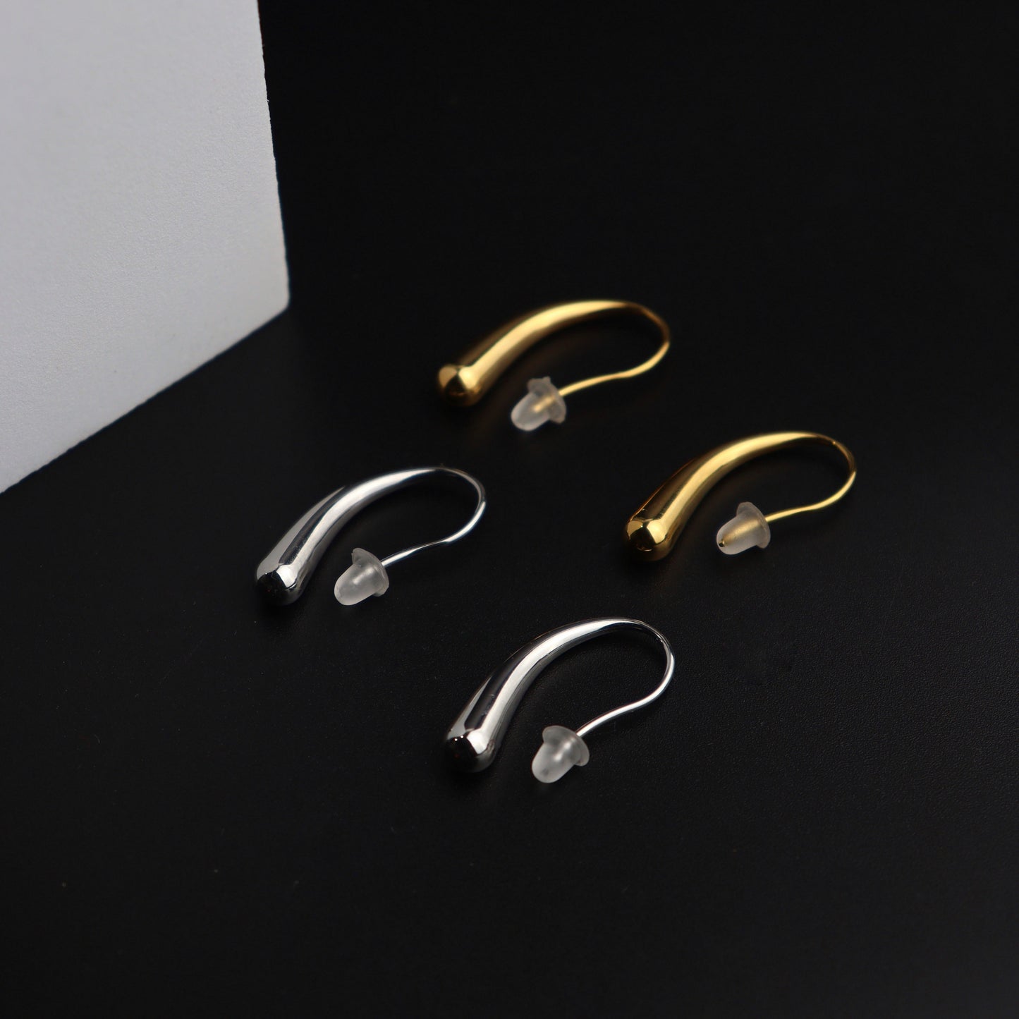 HAISLEY Drop Earrings