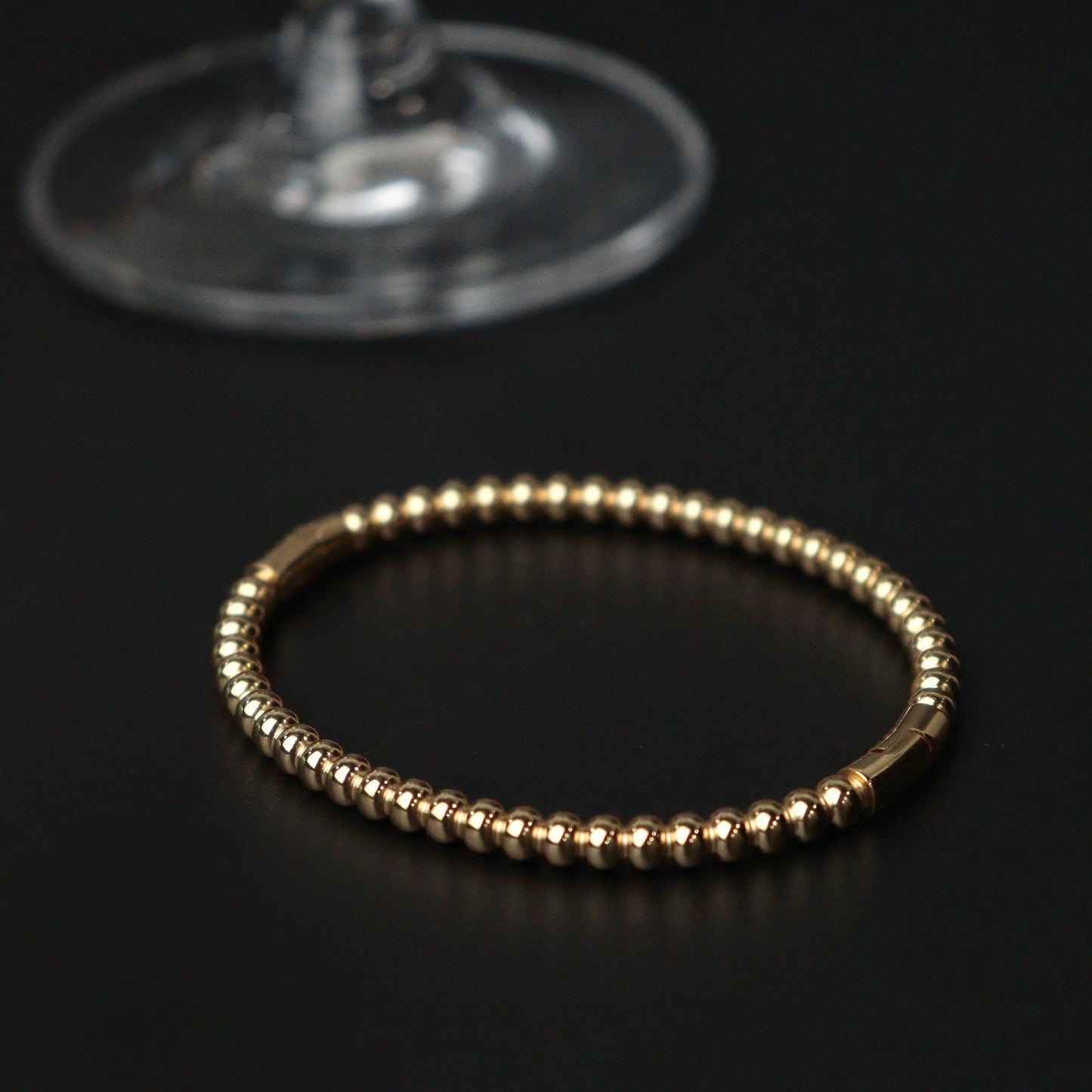 ARIA Bangle Bracelet