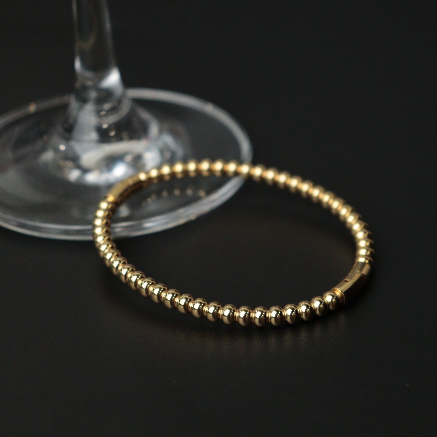 ARIA Bangle Bracelet